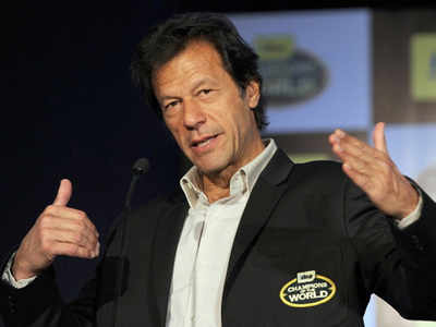 Golden opportunity for Pakistan to avenge loss to India: Imran Khan