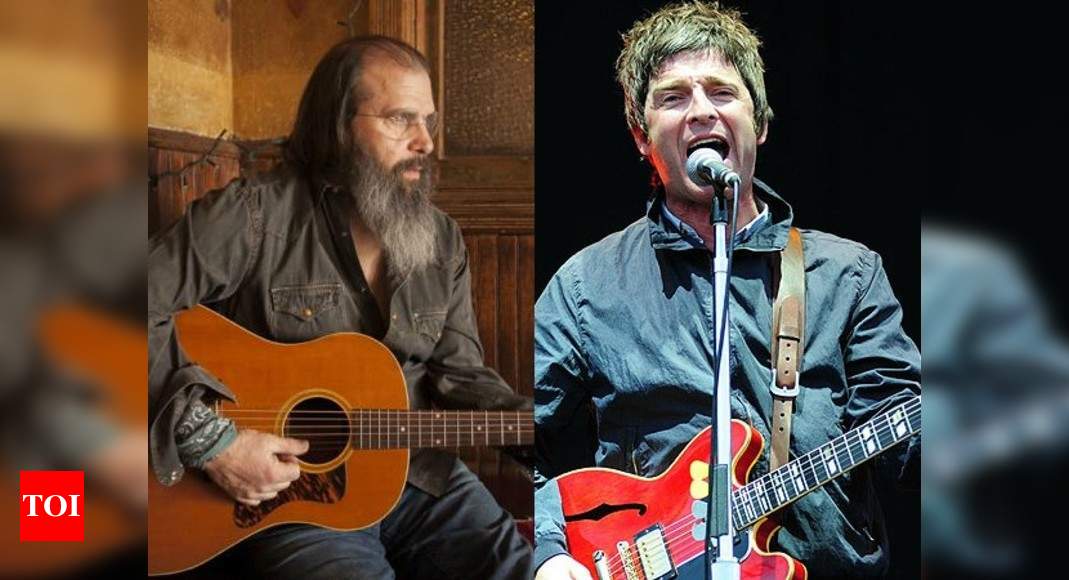 Steve Earle: Noel Gallagher most overrated songwriter ever | English ...