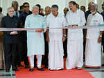 PM inaugurates Kochi's first metro rail service