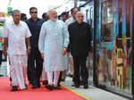 Kochi Metro will begin revenue operations from June 19, 2017