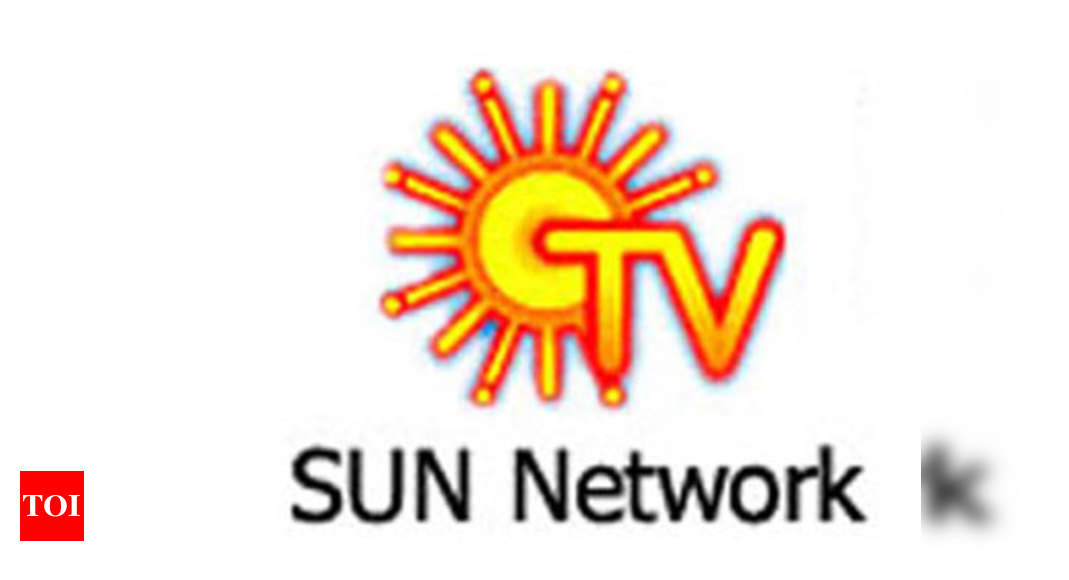 Sun TV Network launches digital content platform Sun NXT - Times of India