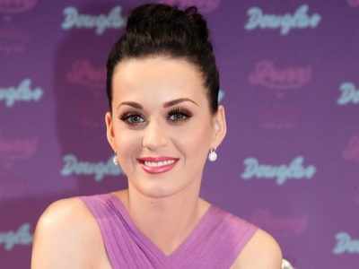 Katy Perry rules Twitter with 100 mn followers | English Movie News ...