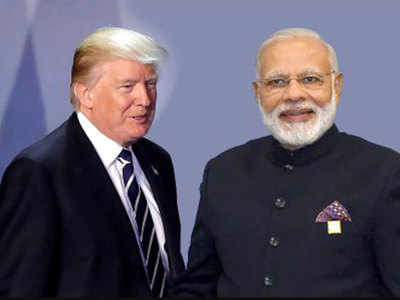 H-1B visa unlikely to be thorny issue in Modi-Trump talks: USIBC