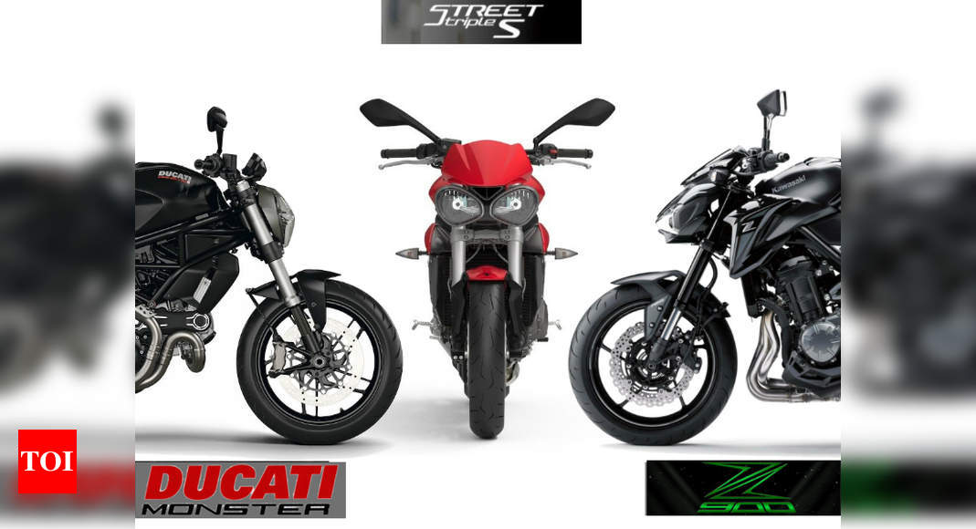 ducati monster 797 specs