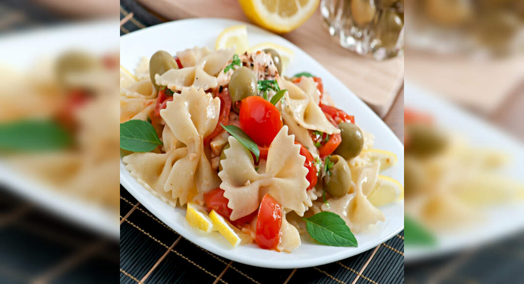 One-pot Pasta with Chicken Recipe: How to Make One-pot Pasta with
