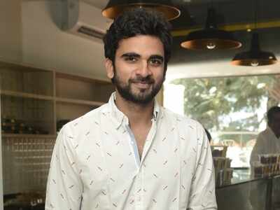 Ashok Selvan’s next is a romcom