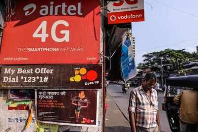 Airtel, Voda accuse Jio of predatory pricing