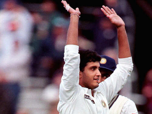 India v Pakistan cricket classics: Sourav Ganguly stuns Pakistan in Toronto