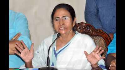 Unrest in Darjeeling is a deep rooted conspiracy: Mamata Banerjee