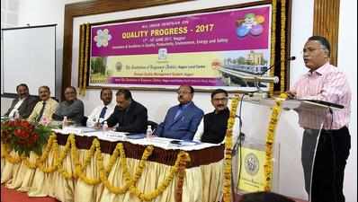 ‘Quality achievement challenge for engineers’