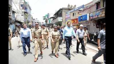 NSG to be deployed for Rath Yatra