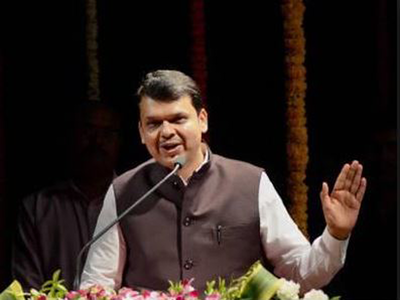 UP waiver tipping point for Maharashtra after AP, Telangana: CM Devendra Fadnavis