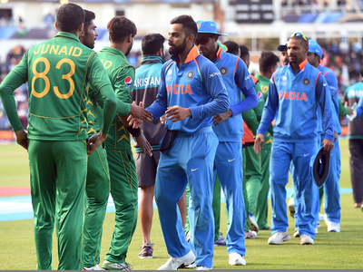 Champions Trophy: This Indo-Pak final could be the third-most-watched game in cricket history