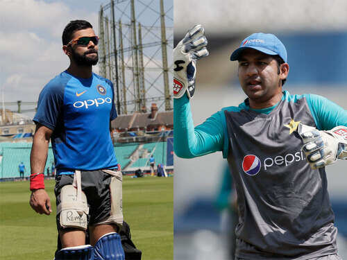 India vs Pakistan final: Players look within before big game