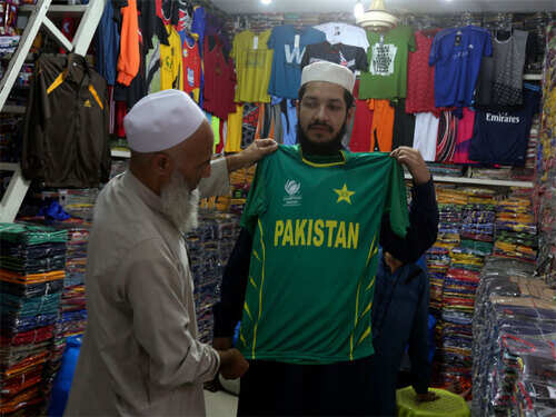 Five takes from an India Pakistan match