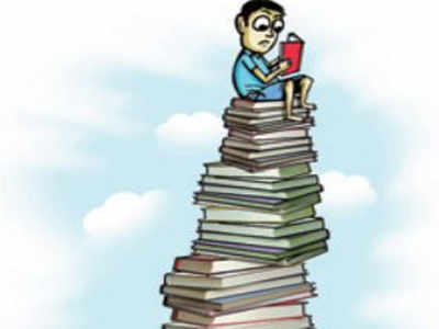 Rare Bhojpuri, Braj books to adorn shelves | Allahabad News - Times of India