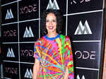 Aparna Badlani at Kode launch party