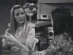 Phoebe and Monica