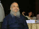 Sukalyan Bhattacharya at Bengal International Short Film Festival