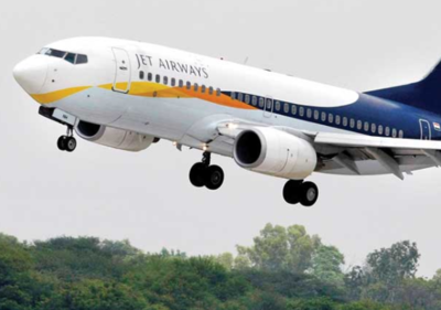 Baby born on Jet's Saudi-Kerala flight, plane diverted to Mumbai