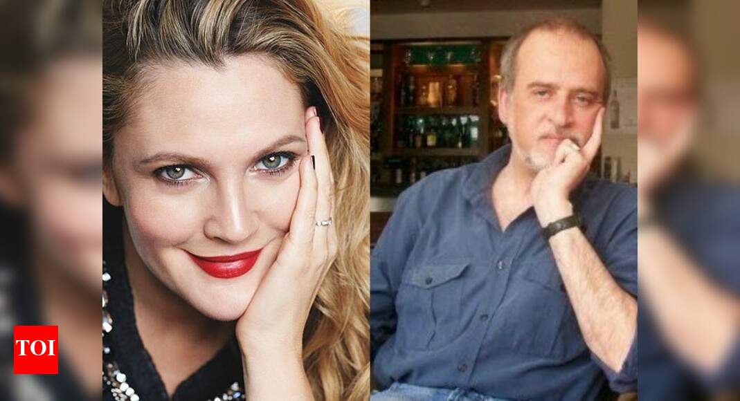 Drew Barrymore dating David Hutchinson English Movie News Times of