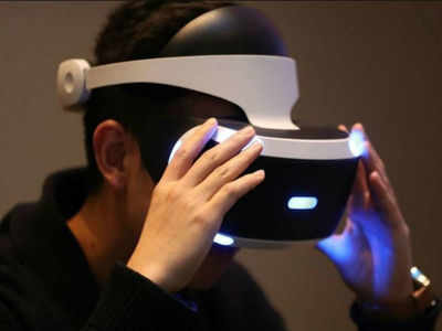 VR therapy may help reduce pain: Study