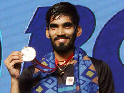 Srikanth beats Sakai to win Indonesia Open Super Series Premier title