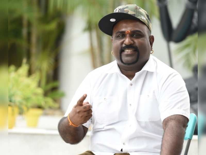 Vivegam: Ajith Is A True Survivor: Yogi B | Tamil Movie News - Times Of ...