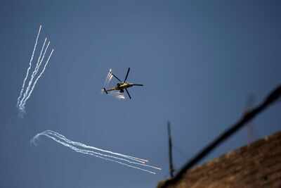 Iraqi forces launch final assault on Islamic State-held Mosul Old City