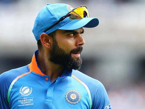 Small margins can be massive in this game: Virat Kohli
