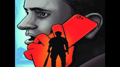 Chattarpur SDM gets threat call from mafia