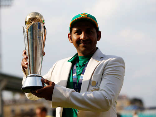 Hope teams will now come and play in Pakistan: Sarfraz