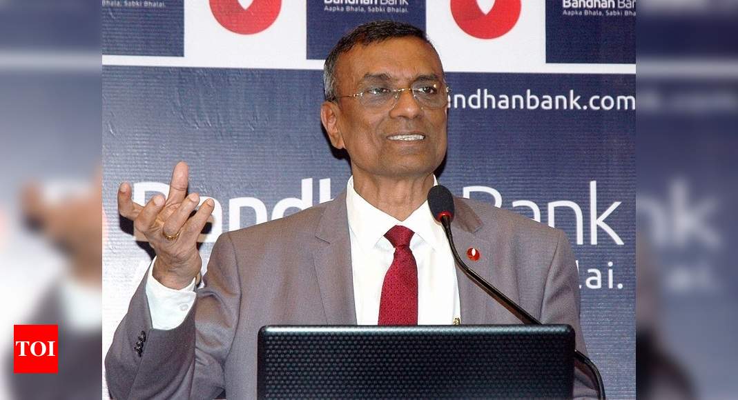 Bandhan Bank To Open 160 Branches More Times Of India 2837