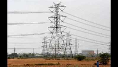 Power towers to be shifted to clear way for CPR