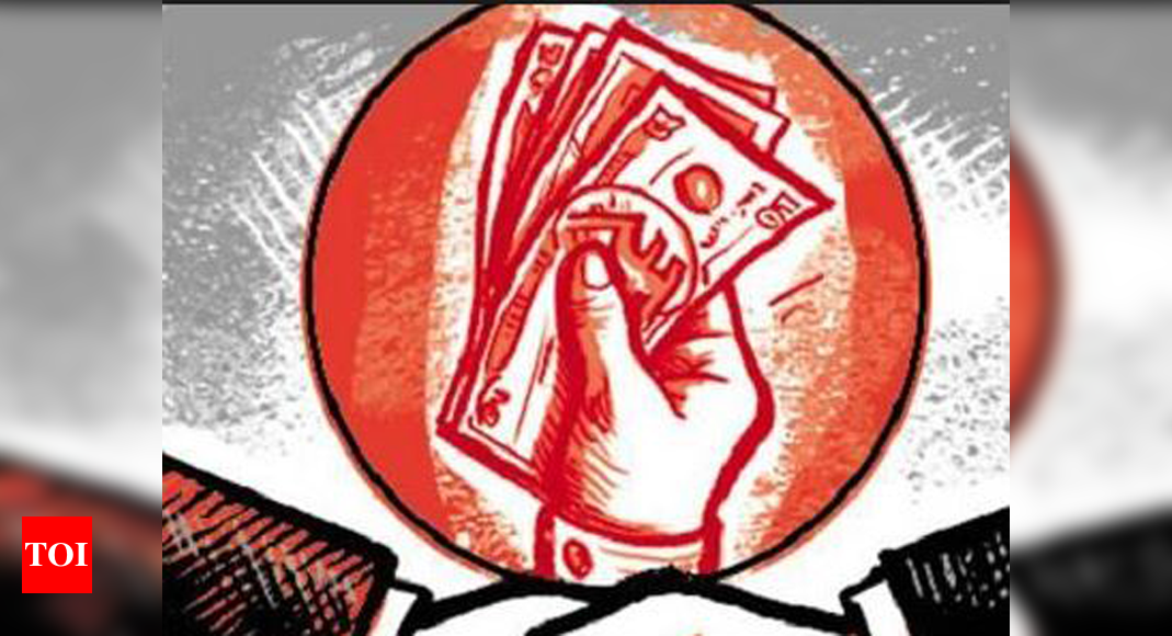 Out of Rs 2,000 crore financial aid cleared by Centre, 0.4% reached PoK ...