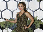 Amrita Arora Ladak at Arth restaurant’s launch party