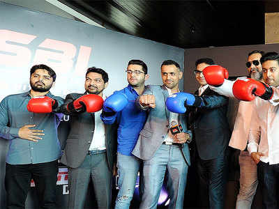 SBL beneficial for Indian boxing: Players