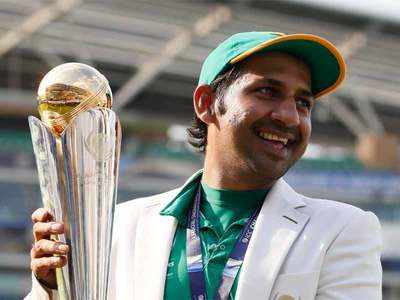 Champions Trophy: Sarfraz's uncle Mehboob was praying all day for Indian win