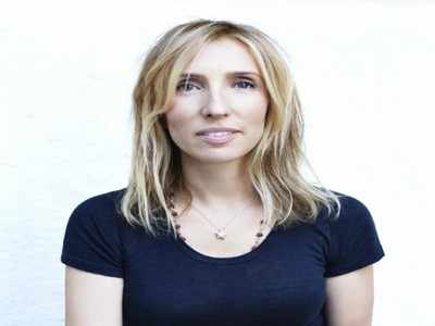 Sam Taylor-Johnson had 'tough' time making 'Fifty Shades of Grey ...