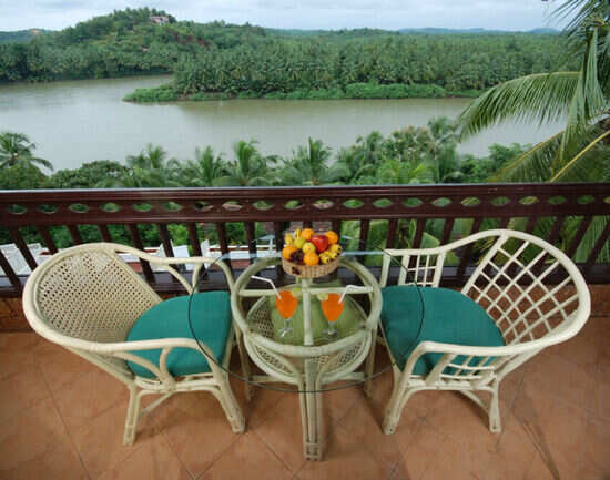 Complete guide to the best hotels in Calicut