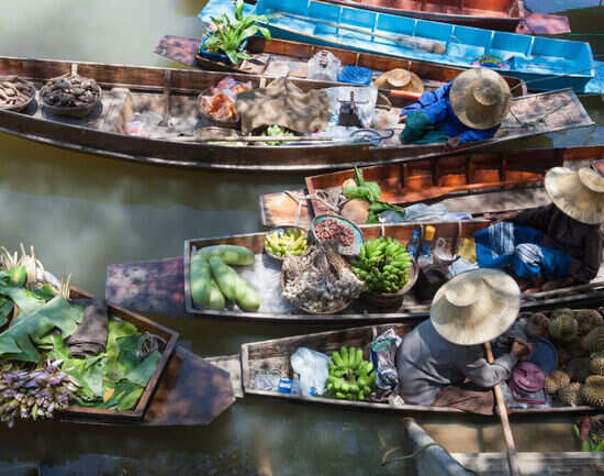 6 quirky places in Bangkok you don&rsquo;t know about