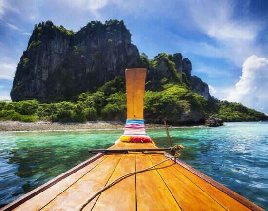A guide to exploring Phuket