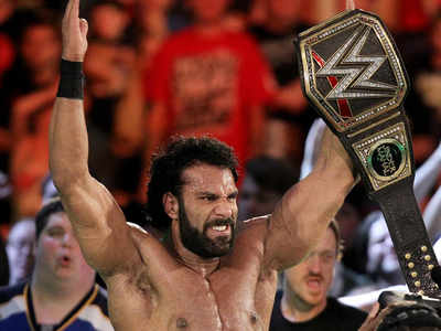 WWE Money in the Bank: Jinder Mahal beats Randy Orton to retain WWE Championship