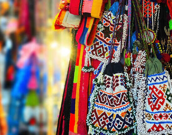 Best shopping experiences in Bangkok