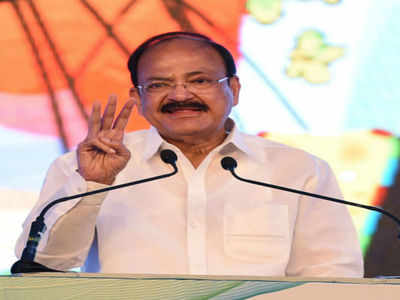 20 lakh houses approved in two years under PM Awas Yojna: Venkaiah Naidu