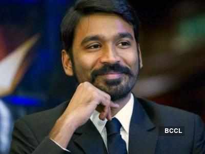 Dhanush: 'Kolaveri Di' is a silly song, but it is special because it worked
