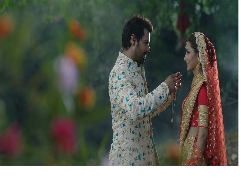 Abhi And Pragya Of Kumkum Bhagya Will Confess Their Love And Get Married On June 23 Times Of India Sriti jha family with father, mother, brother and boyfriend photo sriti jha is a famous indian actress was born on on 26 february. abhi and pragya of kumkum bhagya will