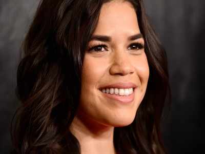 Learnt a lot about comedy from 'Superstore' co-stars: Ferrera