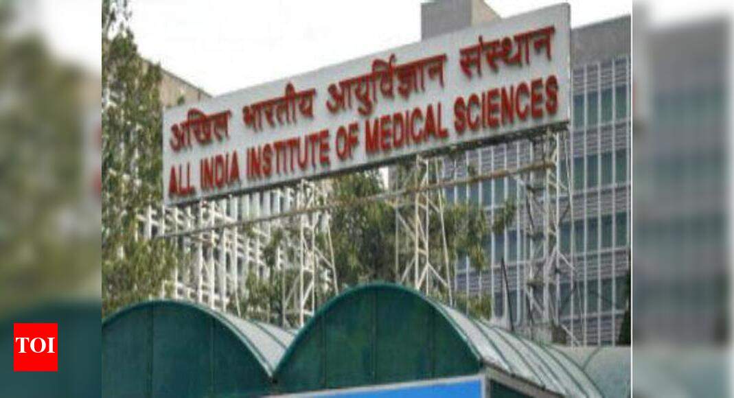 ALL INDIA INSTITUTES OF MEDICAL SCIENCES visual data 3