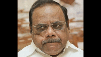 Tamil Nadu assembly speaker turns down demand for debate on bribe for MLAs